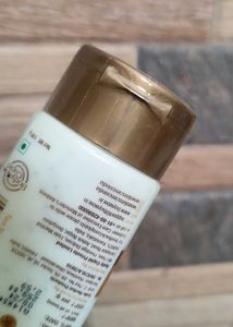 Seal Packed Scrub