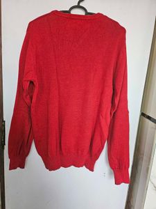 MEN'S TOMMY HILFIGER SWEATER