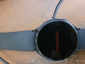 galaxy watch 4 for spare parts