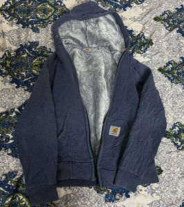 Carhartt Rugged Outdoor Wear Jacket