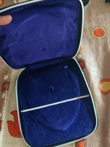 Vintage Jewellery Boxes - Set of 7