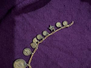 Charm Bracelet aesthetics 🤩