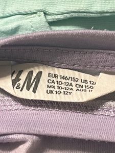 H&amp;M Joyful Orca Tee