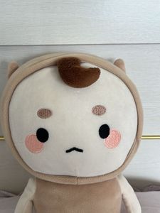 cute plushie