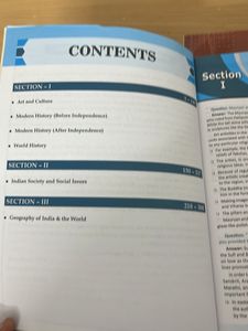 Drishti IAS Main Capsule Series: Part 1-5