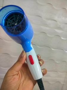 Mattlook Compact Hair Dryer 1000 Watt