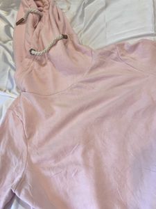 Hoodie!