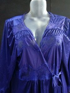 Night Robe  ( Imported )