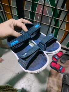 kids sandal