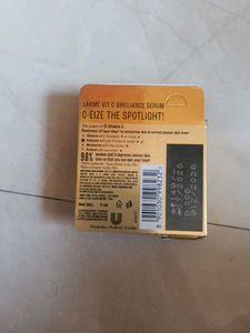 Pond's Hydra Miracle Face Gel Samples on buy Lakme