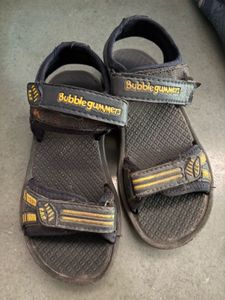Bubblegummers Kids Sandals