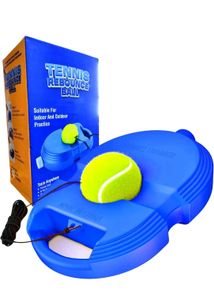 Tennis Trainer Rebound Ball