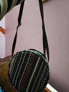 Sling Bag
