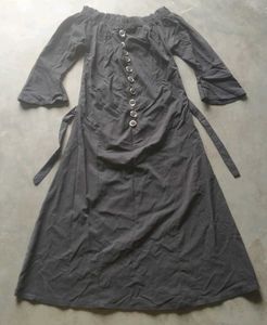 Girls Western Dress
