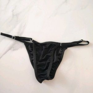Black Bikini Set 🐈‍⬛ 🆕 NWOT