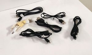 New Data Cable