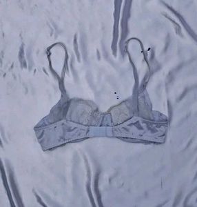 Triumph Elegant Lace Bra(FIXED PRICE)