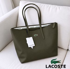 Lacoste Tote Bag