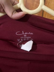 Gym Wear Track Pant