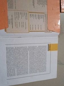 Social class 10 books