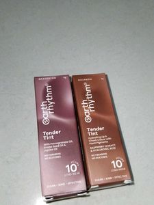 Earth Rhythm Tender Tint (2 Shades)