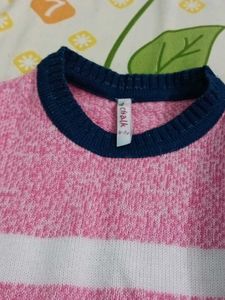 Kids Sweater