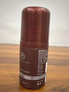 The Man Company Rouge Roll On Deo- New