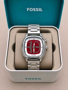 Fossil Men's Watch DIGITAL PREMIUM QUALITY