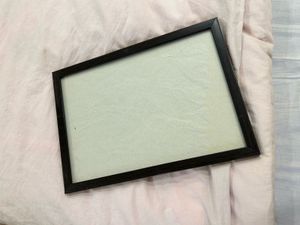 Solid Photo Frame
