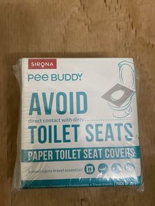 Sirona toilet seats