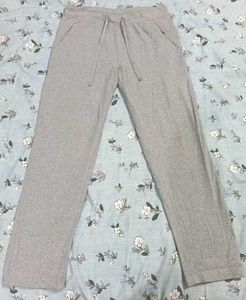 Comfy Grey Sweatpants