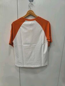 Women's "Don't Worry, Be Happy" Tee