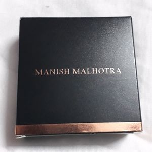 MyGlamm MANISH  MALHOTRA BEAUTY Blush AND Highlighter Duo-Star Gaze-9gm