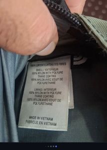 The North Face Electron 30 Backpack