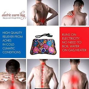 New Electric Warm Bag 1 Pcs