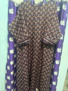 Stylish Printed Kurta for Women
