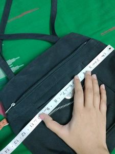 Branded Sling Or Hand Bag (No Defect)