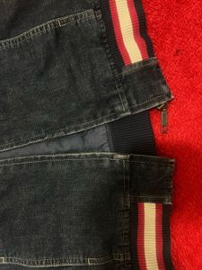 Vintage Thomson Ridge Denim Jacket