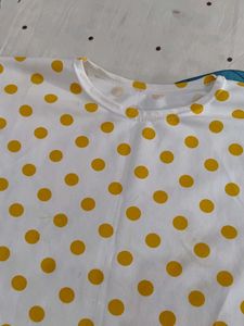 Polka Dot T-Shirt 😋