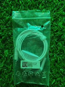 Samsung Earphones with Mic white