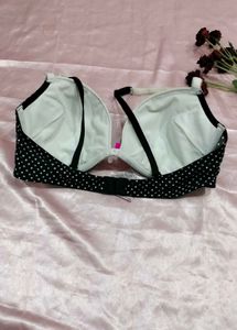Lasenza  Trim Push-Up Bra