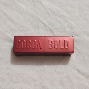 Too Faced Lipstick - Ganache