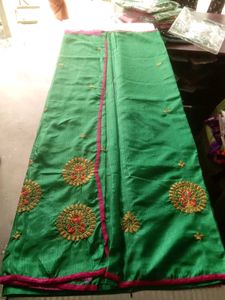 Sana Silk saree
