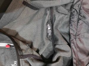 The North Face Pullover Hoodie