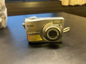 Set of 3 Vintage Cameras – For Collection / Displa
