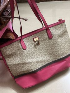 Lovcat Tote Bag