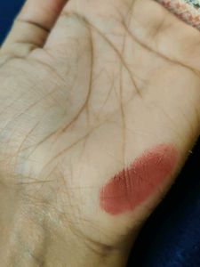 Kay Beauty Matte Lipstick - Shade Wrap up