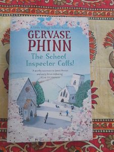 The School Inspector Calls! by Gervase Phinn