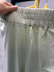 Comfortable Wide Leg Pants