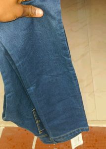 Brand New Jeans Pant